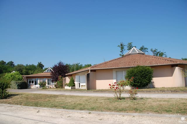 Photo de la résidence 1