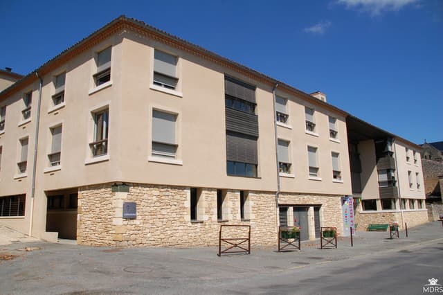Photo de la résidence 1