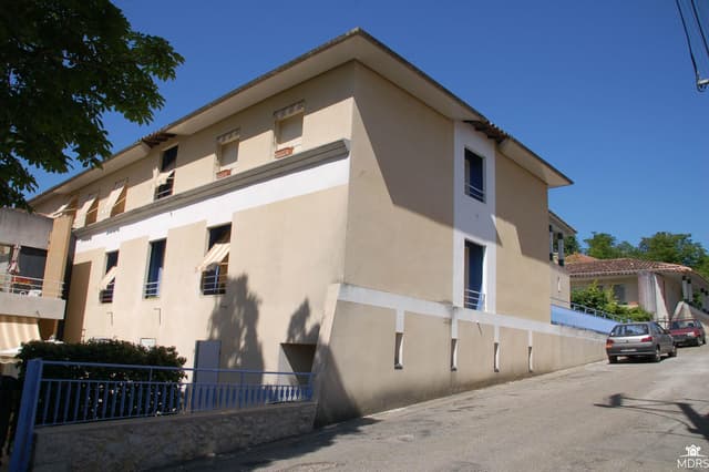 Photo de la résidence 1