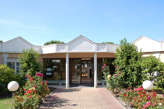 Photo de la résidence 1