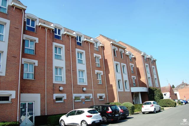 Photo de la résidence 1