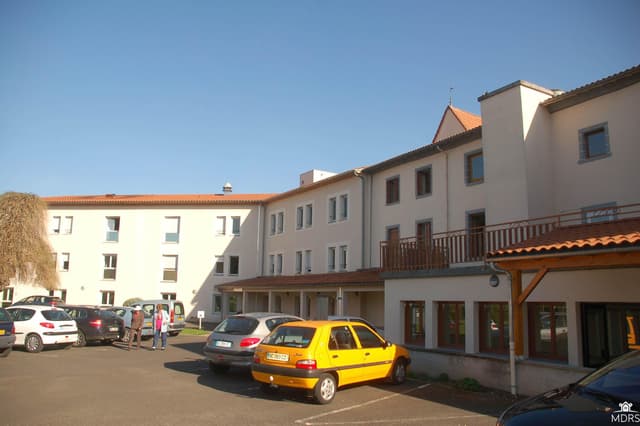 Photo de la résidence 1