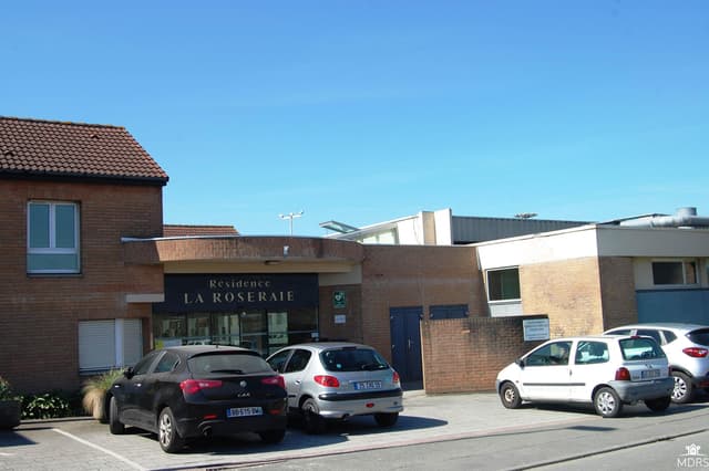 Photo de la résidence 1
