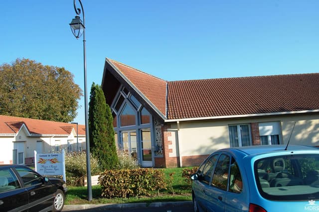 Photo de la résidence 1