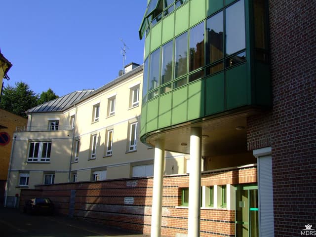 Photo de la résidence 1