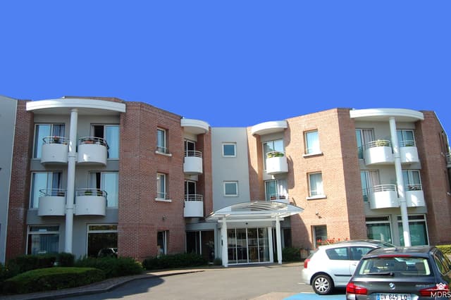 Photo de la résidence 1