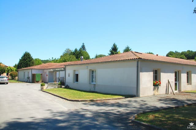 Photo de la résidence 1