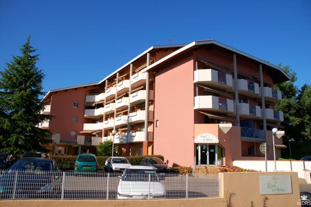 Photo de la résidence 1