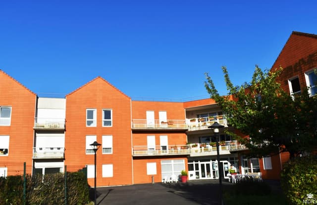 Photo de la résidence 1