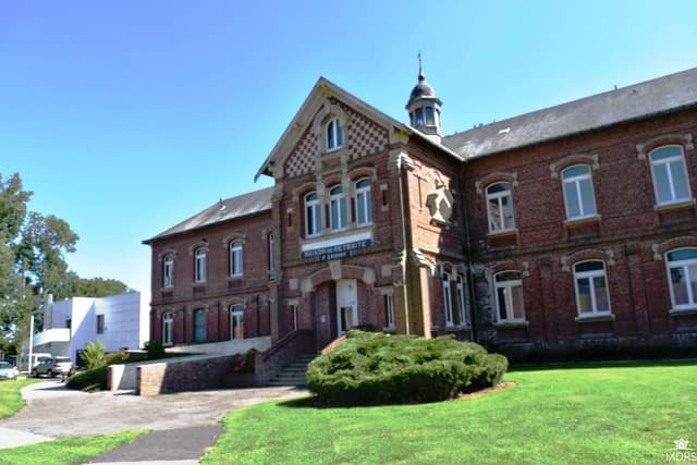 Photo de la résidence 1