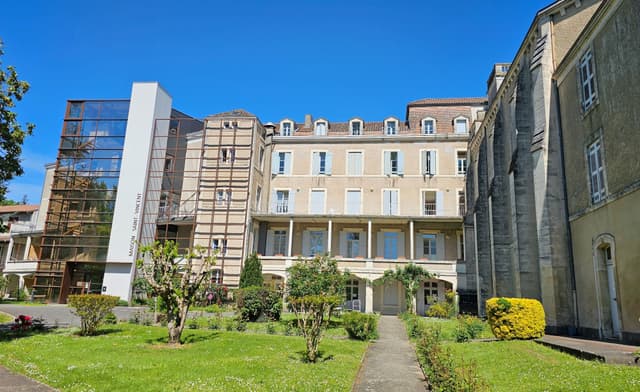 Photo de la résidence 1