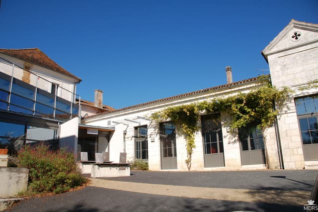 Photo de la résidence 1