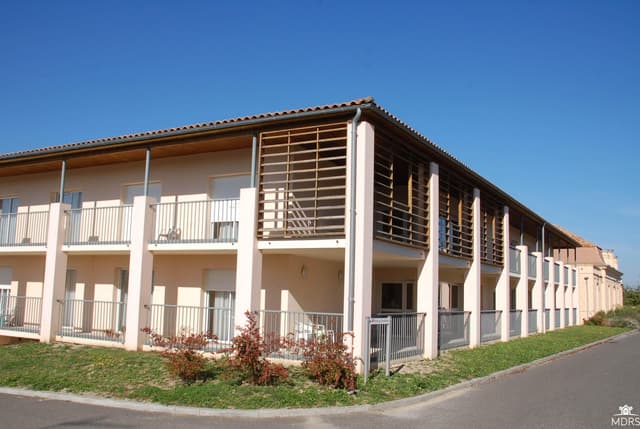 Photo de la résidence 1