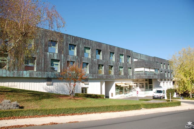 Photo de la résidence 1