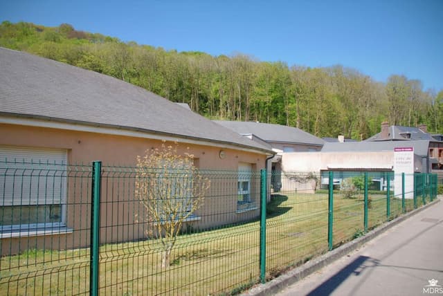 Photo de la résidence 1