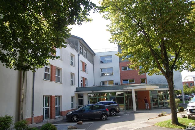 Photo de la résidence 1