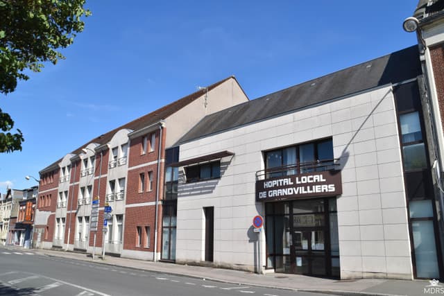 Photo de la résidence 1