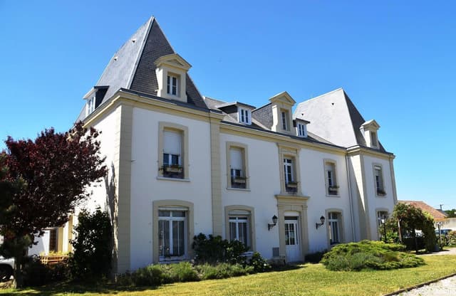 Photo de la résidence 1