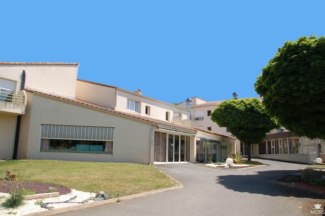 Photo de la résidence 1