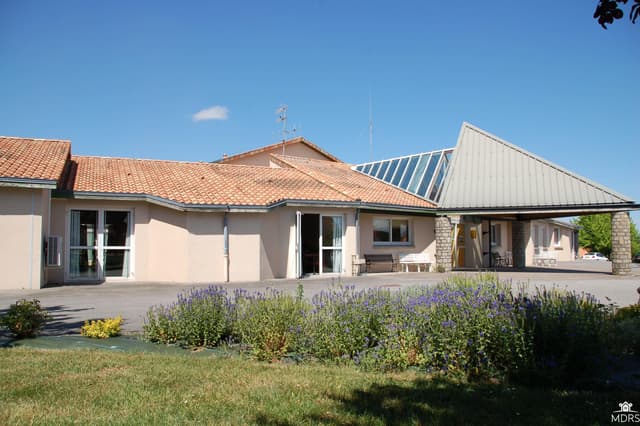 Photo de la résidence 1