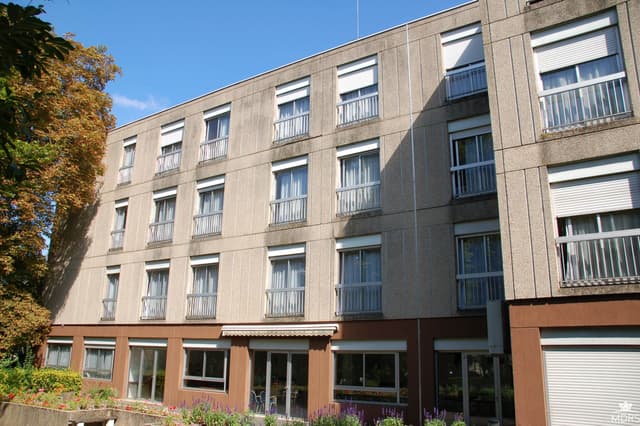 Photo de la résidence 1