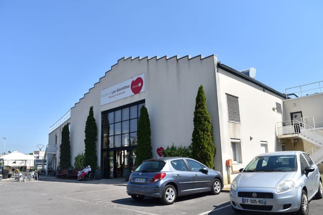 Photo de la résidence 1