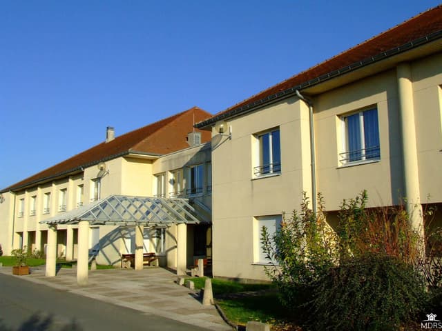 Photo de la résidence 1