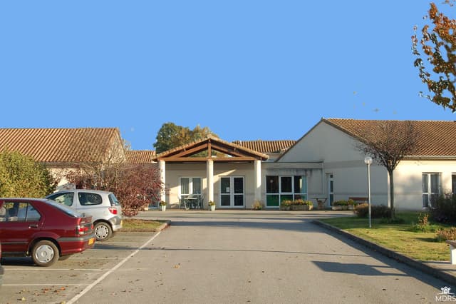 Photo de la résidence 1