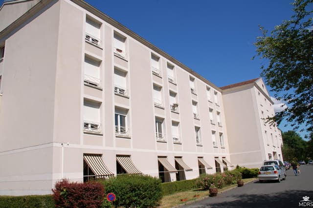 Photo de la résidence 1