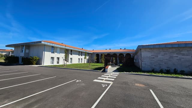 Photo de la résidence 1
