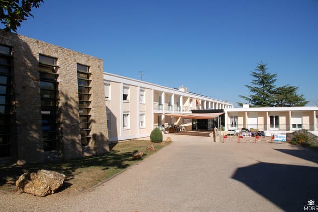 Photo de la résidence 1
