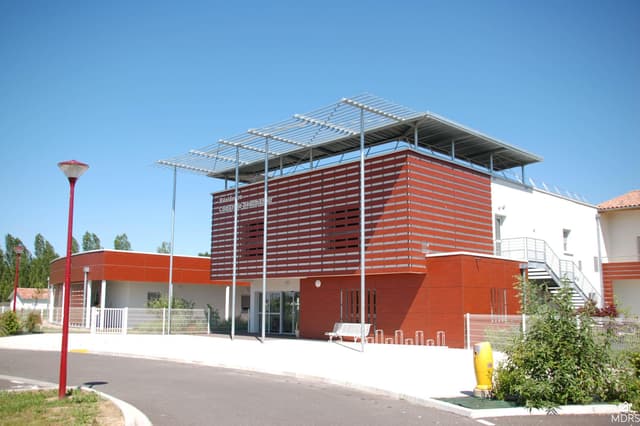 Photo de la résidence 1