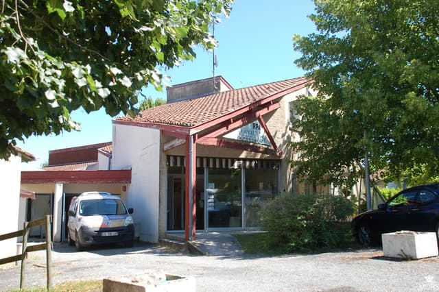 Photo de la résidence 1