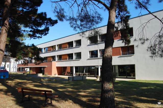Photo de la résidence 1