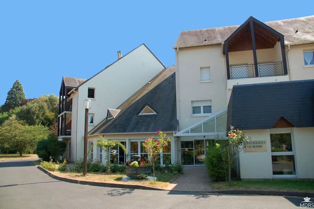 Photo de la résidence 1