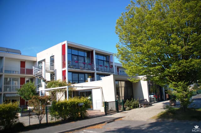 Photo de la résidence 1
