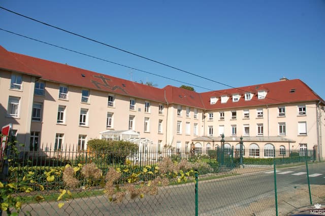 Photo de la résidence 1