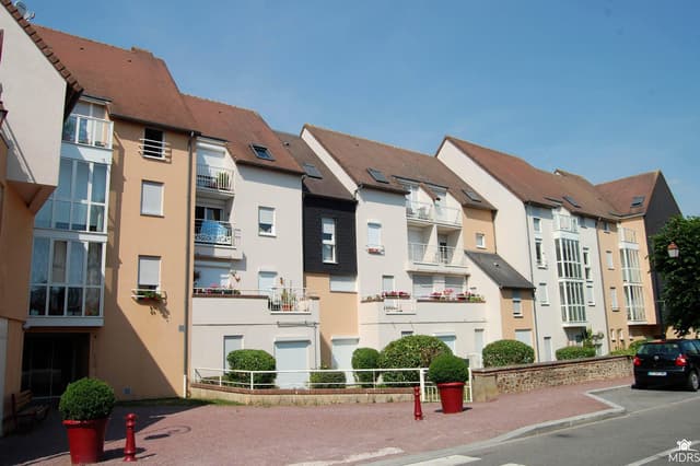 Photo de la résidence 1
