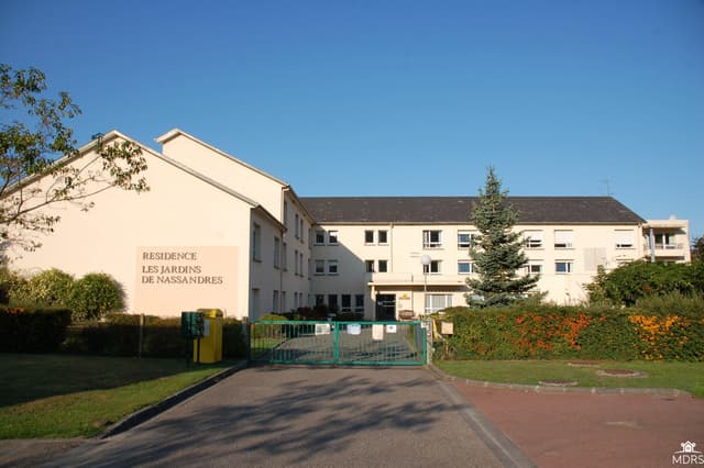 Photo de la résidence 1