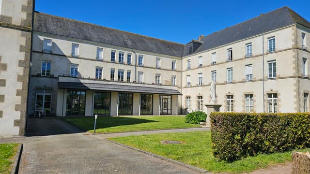 Photo de la résidence 1
