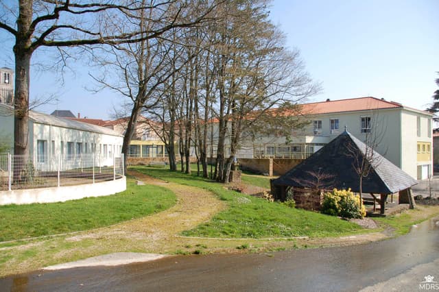 Photo de la résidence 1