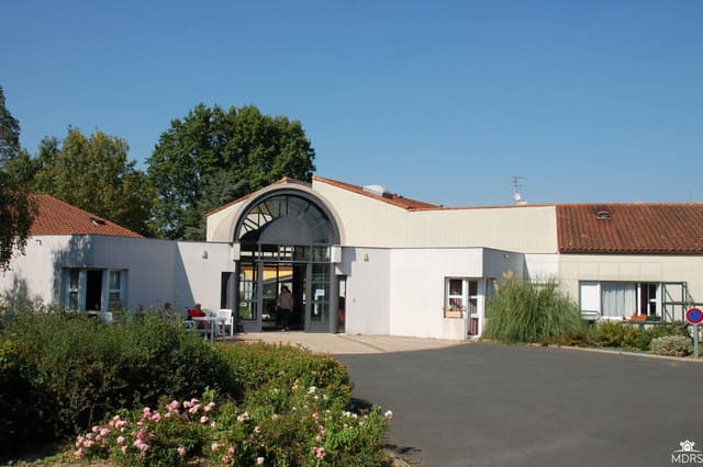 Photo de la résidence 1