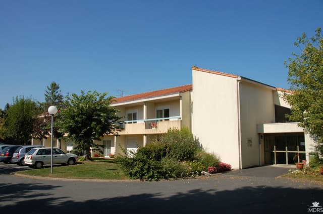 Photo de la résidence 1