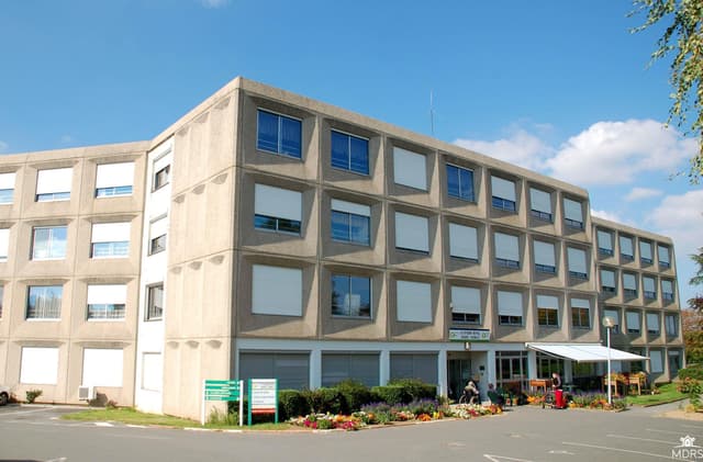 Photo de la résidence 1