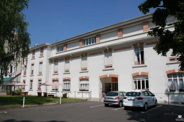 Photo de la résidence 1