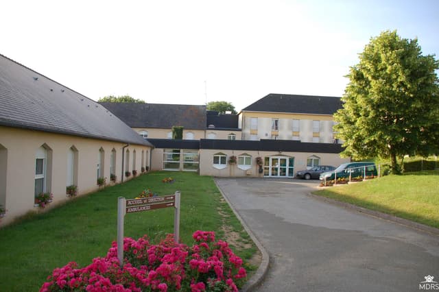 Photo de la résidence 1