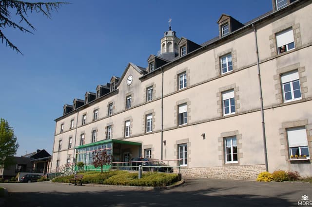Photo de la résidence 1