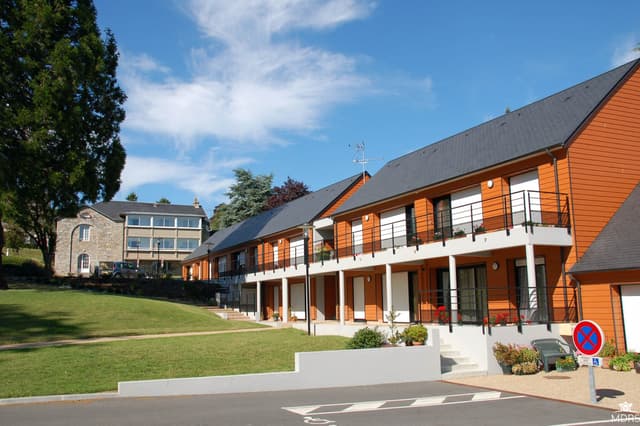 Photo de la résidence 1