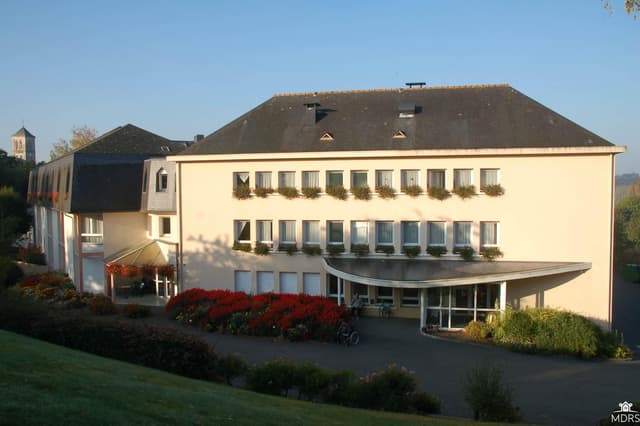 Photo de la résidence 1