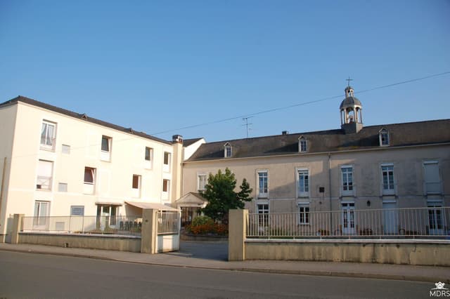 Photo de la résidence 1